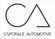 Logo Caporale Automotive